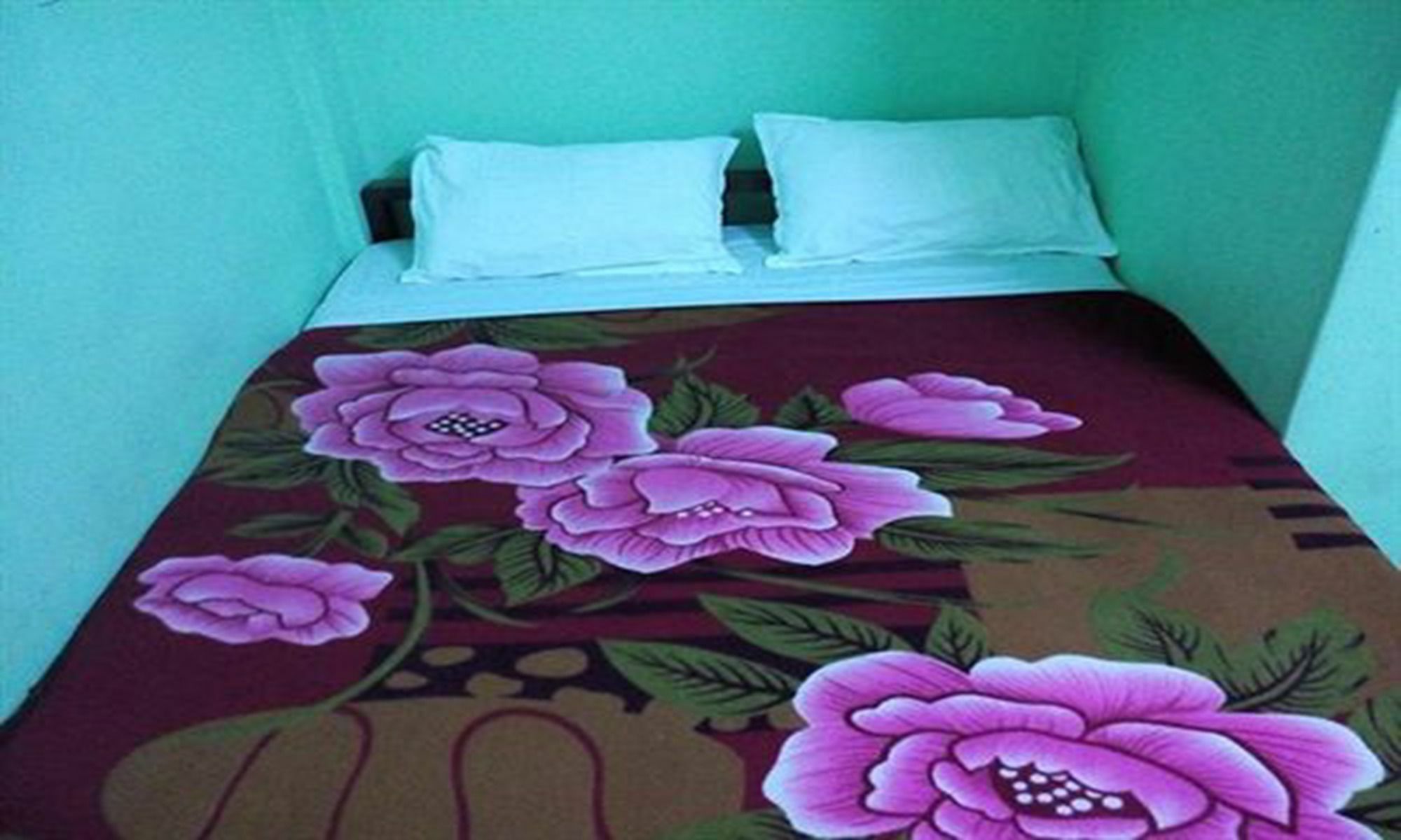 Ocean Pearl Inn - 2 Янгон Екстер'єр фото