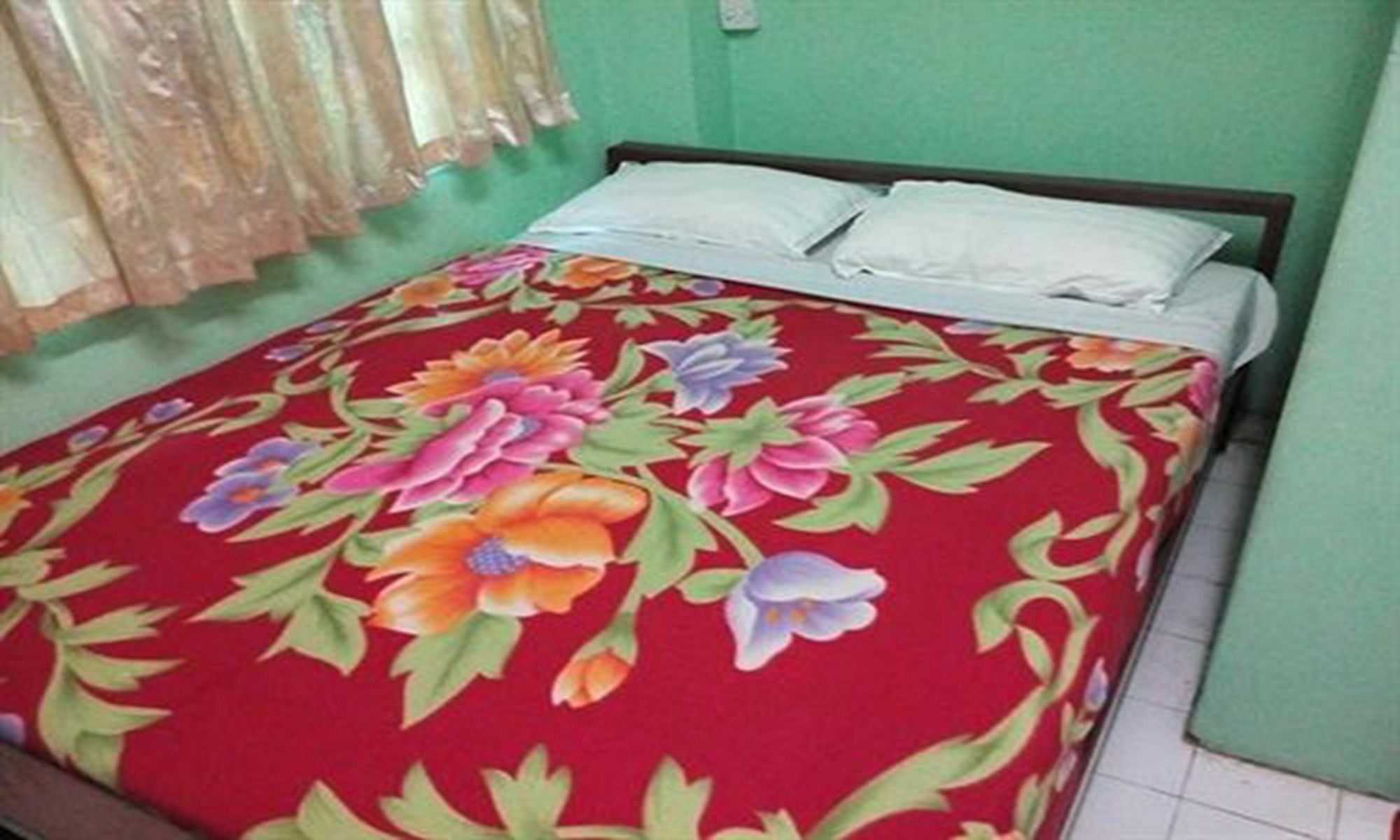 Ocean Pearl Inn - 2 Янгон Екстер'єр фото